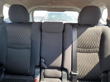 Nissan 2018 Nissan Rogue Nissan Rogue FWD SV 2.5 Benzyna 170KM, zdjęcie 8