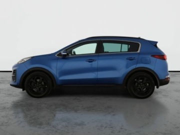 Kia Sportage IV SUV Facelifting 1.6 T-GDI 177KM 2021 Kia Sportage 1.6 T-GDI, Salon Polska, Serwis ASO, zdjęcie 2