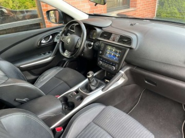 Renault Kadjar Crossover 1.6 dCi 130KM 2018 Renault Kadjar 1.6 diesel 130 KM 6 biegow zarejestrowany w PL zadbany z, zdjęcie 7
