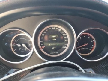 Mercedes CLS W218 2015 Mercedes-Benz CLS 63 Amg S-Model 4Matic 2015 5.5 Benzyna 577KM, zdjęcie 9