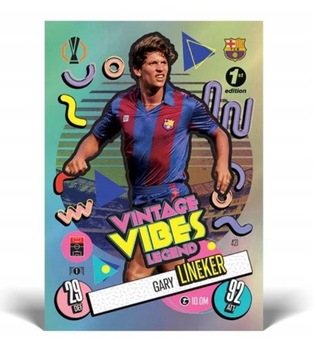 АЛЬБОМ ФУТБОЛЬНЫЕ КАРТОЧКИ MATCH ATTAX 2025 TOPPS STARTER MEGA STARTER KIT