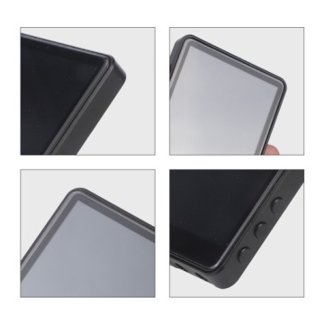 MP4 MP3 BLUETOOTH-ПЛЕЕР С СЕНСОРНЫМ ЭКРАНОМ, ДИНАМИК, 16 ГБ, 1000 мАч, USB