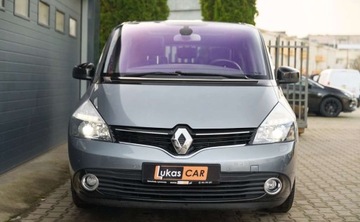 Renault Espace IV 2013 Renault Grand Espace Renault Grand Espace 2.0 dCi FAP Initiale 2.0 Diesel, zdjęcie 5