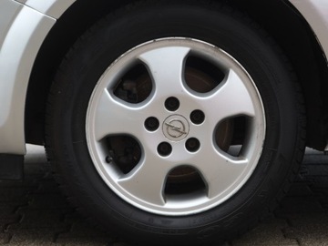 Opel Astra H Kombi 1.3 CDTI ecoFLEX 90KM 2008 Opel Astra 1.3 CDTI, Klima,ALU, El. szyby, zdjęcie 14