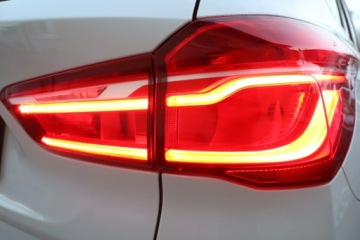 BMW X1 F48 2018 BMW X1 automat,skóra,alu,serwis, zdjęcie 8