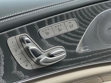 Mercedes AMG GT C190 Coupe 4d Facelifting 43 3.0 367KM 2024 Mercedes-Benz AMG GT GT43 Coupe 4MATIC Premium Plus 3.0 Benzyna 367KM, zdjęcie 23