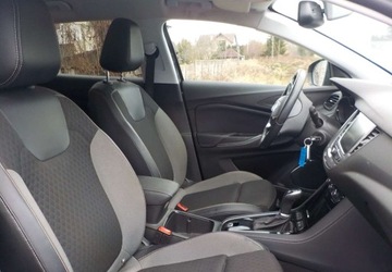 Opel 2019 Opel Grandland X Okazja 1.2 Benzyna 130KM, zdjęcie 21