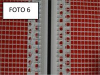 Фасадная компенсационная лента TYPE V 2 м