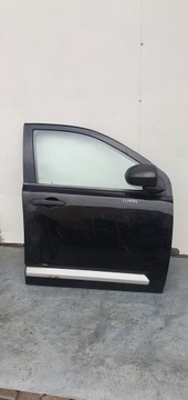 JEEP COMPASS DRZWI PRAWY PRZÓD PRZEDNIE