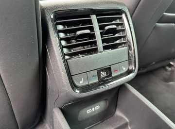 Skoda Octavia IV Kombi 2.0 TDI 150KM 2024 Škoda Octavia Skoda Octavia Sportline 2.0TDI, zdjęcie 18