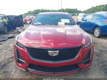 Cadillac 2022 Cadillac CT5 2022r., 3.0L 3.0 Benzyna 360KM, zdjęcie 6