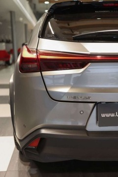 Lexus UX 2023 Lexus UX 250h GPF Business 2WD 2.0 Hybryda 152KM, zdjęcie 12