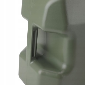 КАНИСТРА, КОНТЕЙНЕР ДЛЯ ПИТЬЕВОЙ ВОДЫ 18Л, КРЫШКА