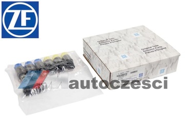 ZAWÓR ZAWORY SOLENOID SOLENOIDA ZF 6HP19 6HP26