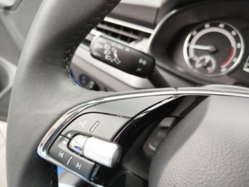 Skoda Scala 2023 Skoda Scala 1.0 TSI / 95 KM Ambition Salon Polska,, zdjęcie 19
