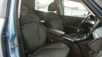 Renault Scenic III XMOD dCi 110KM 2016 Renault Scenic IV 1.5DCi 2016r, zdjęcie 13