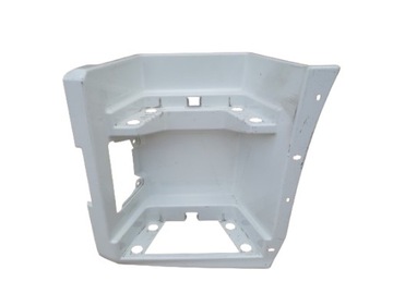 RENAULT RANGE T GAMA STOPIEŃ DOLNY STOPNICA OBUDOWA 84906528