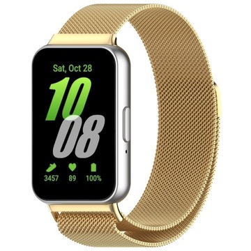 PASEK OPASKA BRANSOLETA DO SAMSUNG GALAXY FIT 3 ELEGANCKA GUSTOWNA
