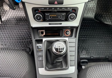 Volkswagen Passat B7 Variant 1.4 TSI BlueMotion 122KM 2011 Volkswagen Passat Passat B7 1.4 Benzyna 122KM, zdjęcie 16