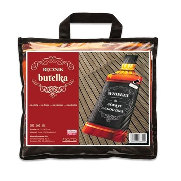 ПЛЯЖНОЕ ПОЛОТЕНЦЕ ДЛЯ ПЛЯЖА, БАССЕЙН С ВИСКИ