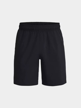 КОРОТКИЕ МУЖСКИЕ ШОРТЫ UNDER ARMOR SPORT