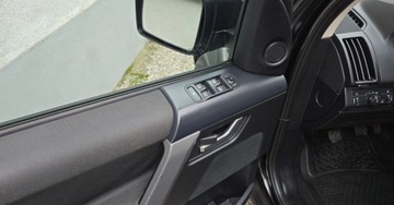 Land Rover Freelander II 2010 Land Rover Freelander 2,2 diesel 152 KM klima 4x4 OPLACONY 2.2 Diesel, zdjęcie 6