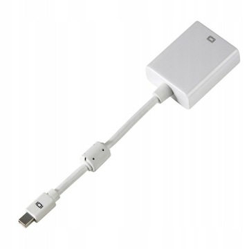 HAMA Mini Displayport — адаптер VGA