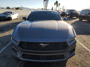 Ford Mustang VI 2024 Ford Mustang 2024 2.3l 2.3 Benzyna 315KM, zdjęcie 5