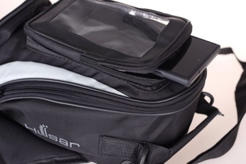 TANKBAG GUSAR Сумка на бак, магнитный бак, 7 литров