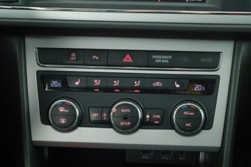 Seat Leon III X-Perience 1.4 TSI 125KM 2017 Seat Leon 1.4 TSI, Salon Polska, Serwis ASO, zdjęcie 10