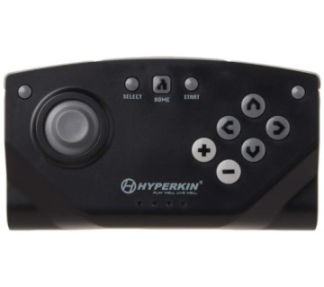 Беспроводной Bluetooth-контроллер Hyperkin RetroN 5, геймпад