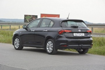 Fiat Tipo II Hatchback 1.4 95KM 2020 Fiat Tipo 1.4MPI Benzyna nawi gwarancja przebiegu, zdjęcie 3