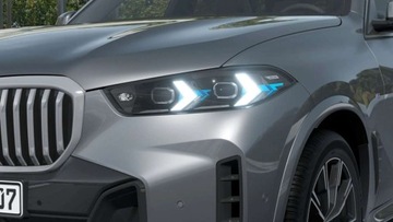BMW X5 G05 SUV Facelifting 3.0 30d 298KM 2025 BMW X5 xDrive30d 298 KM mHEV - Gotowy do Odbioru - Kamera 360 - HarmanKard, zdjęcie 7