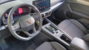 Cupra Formentor Crossover 1.5 TSI 150KM 2024 Cupra Formentor 1.5 TSI / 150 KM DSG FV-23%, ASO,, zdjęcie 12