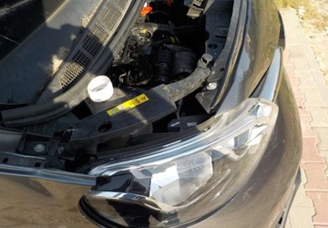 Toyota Proace II Verso Compact 1.6 D-4D 115KM 2018 Toyota ProAce LONG Diesel Okazja 1.6 Diesel 115KM, zdjęcie 5