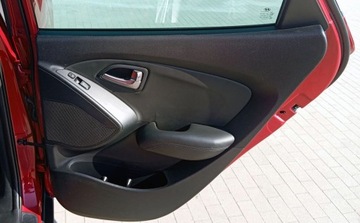 Hyundai ix35 SUV Theta 2.0 MPI 163KM 2010 Hyundai ix35 2.0 16V BEZWYPADKOWY, Klima, Alu, Zarejestrowany w Polsce 2.0, zdjęcie 32