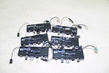BMW E38 E39 Moduł wzmacniacz antenowy 8364084 DIVERSITY ANTENA