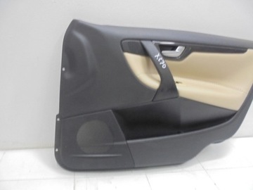 VOLVO V70 XC70 ОБИВКА ДВЕРИ ПЕРЕДНЕЙ ПРАВОЙ 02-07R