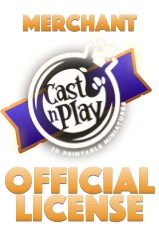 (CnP) — Местность — Лес — Базовый набор — 1 Сосна — (3DPT)