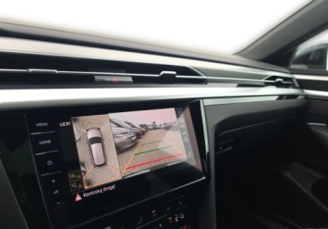 Volkswagen Arteon Fastback Facelifting 2.0 TSI 190KM 2023 Volkswagen Arteon 2.0 Benzyna 190KM, zdjęcie 19