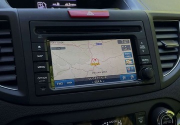 Honda CR-V IV SUV 1.6 i-DTEC 120KM 2014 Honda CR-V 1.6 DTEC manual gwarancja BEZWYPADKOWA zarejestrowana, zdjęcie 26