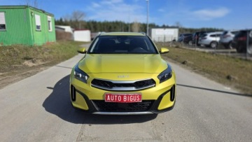 Kia XCeed Crossover Facelifting 1.5 T-GDi 160KM 2023 Kia XCeed zarejestrowana super stan zmiana raty, zdjęcie 1