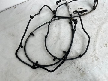 MERCEDES E CLASS W213 213 2018 Шланговый провод датчика AdBlue ОРИГИНАЛ ЕВРОПА