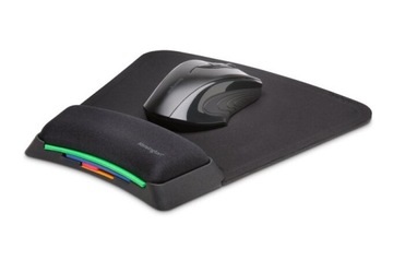 Podkładka pod mysz Kensington Smart Fit regulowana