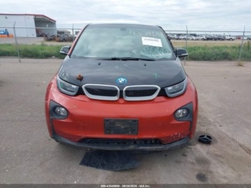 BMW i3 2016 BMW i3 2016 BMW I3 BASE WRANGE EXTENDER Hybryda 170KM, zdjęcie 4