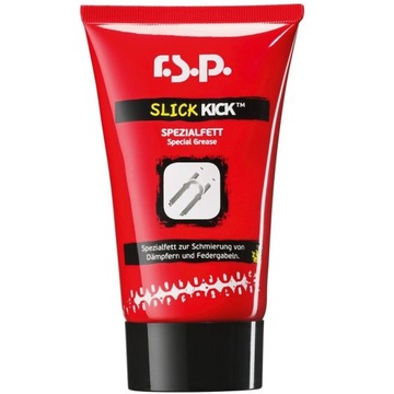 R.S.P smar do amortyzatora Slick Kick 50ml
