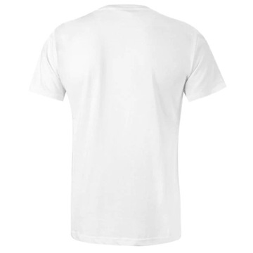 Pierre Cardin Koszulka Męska T-shirt Bawełna - XL