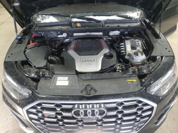 Audi Q5 II 2021 Audi Q5 Premium Plus 2021 2.0l 2.0 Benzyna 261KM, zdjęcie 6