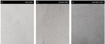 Стены из микроцемента FESTWALL Комплект 15м2 СДЕЛАЙТЕ САМИ!