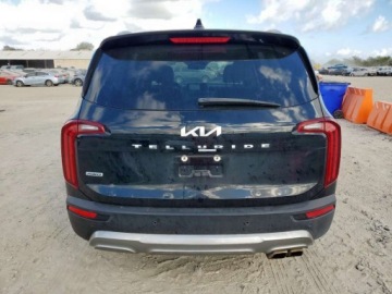 Kia 2022 Kia Telluride Ex 2022 3.8 Benzyna 291KM, zdjęcie 2